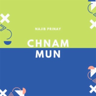 Chnam Mun