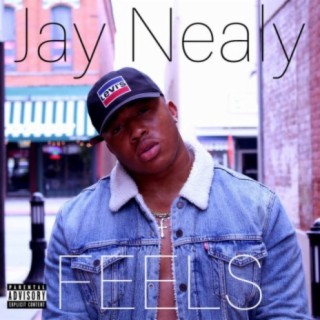 Jay Nealy