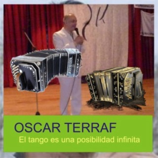 Oscar Terraf