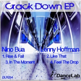 Crack Down EP