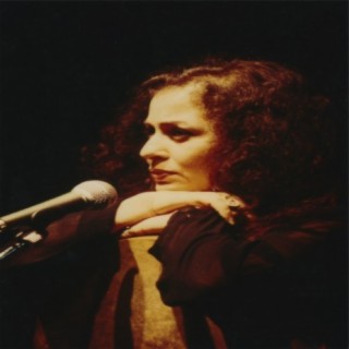 Amina Alaoui