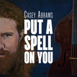 Casey Abrams