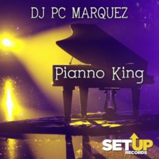 DJ PC Marquez