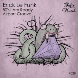 Erick Le Funk