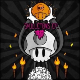 Skulletons EP