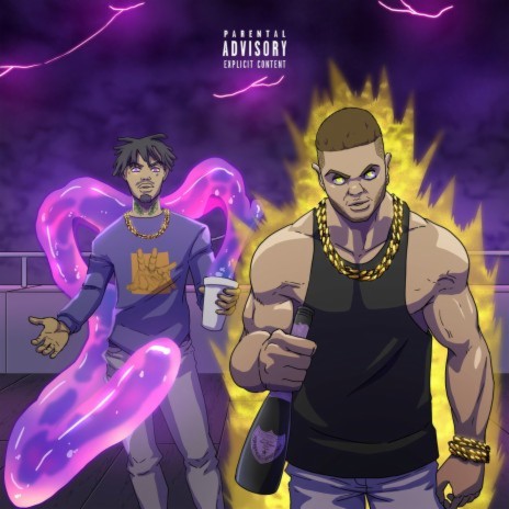 Suizid ft. Smokepurpp | Boomplay Music