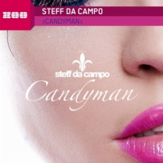 Steff Da Campo