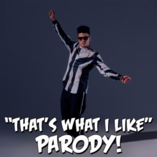 "That's What I Like" Parody of Bruno Mars' "That's What I Like"