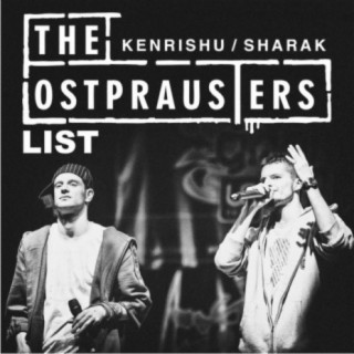 The Ostprausters