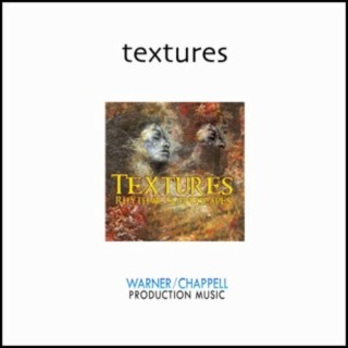 Textures, Vol. 1: Rhythmic Soundscapes