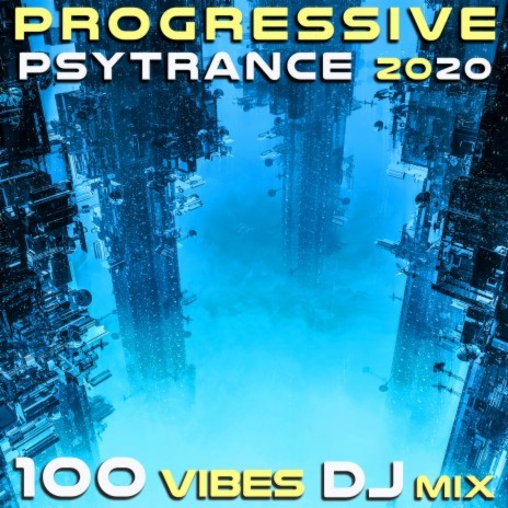 Saturno (Progressive Psy Trance 2020 DJ Mixed) | Boomplay Music