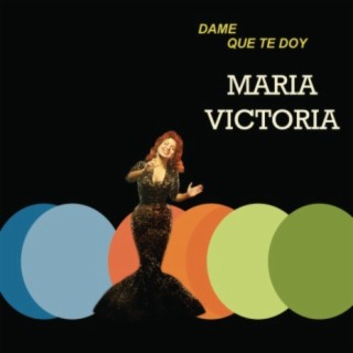 María Victoria