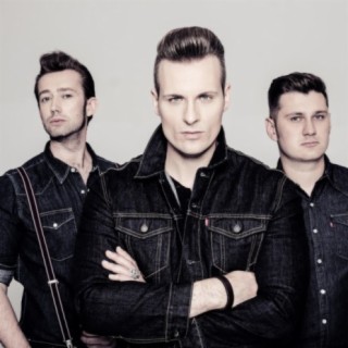 The Baseballs