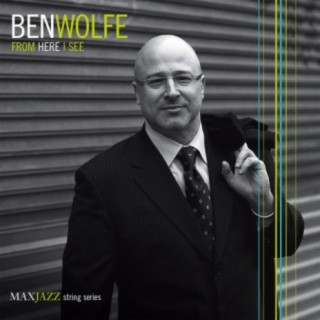 Ben Wolfe