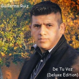 De Tu Voz (Deluxe Edition)