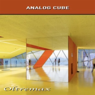 Analog Cube