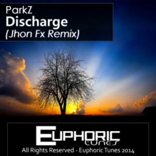 Discharge (Jhon Fx Remix)