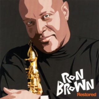 Ron Brown