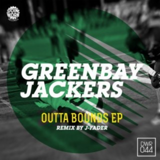 Outta Bounds EP