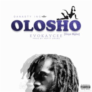 Olosho (Onye Mgbu)