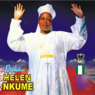 Helen Nkume 2