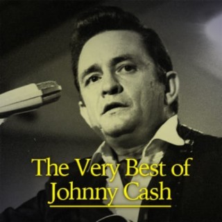 The Very Best of Johnny Cash
