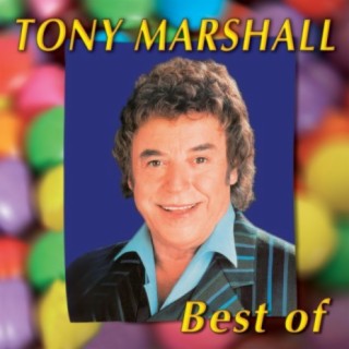 Tony Marshall