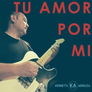 Kenneth Arriaza