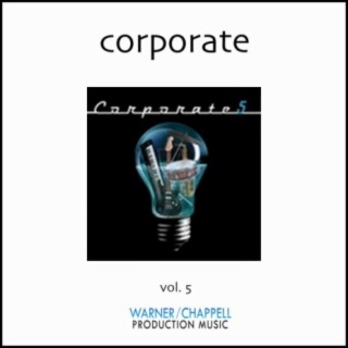 Corporate, Vol. 5: Easy Rock & Cool Jazz