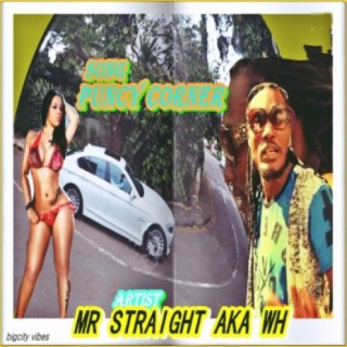 Mr Straight/W.H.