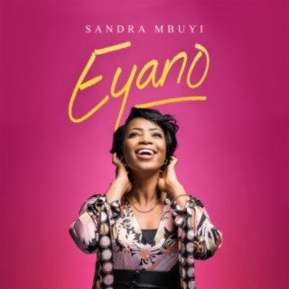 Sandra Mbuyi