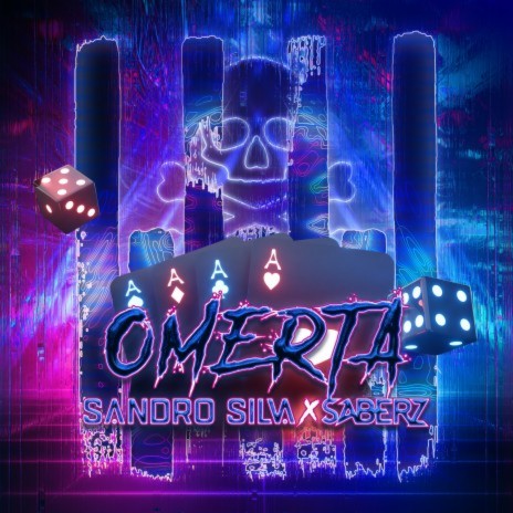 Omerta ft. SaberZ | Boomplay Music