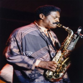 Charles McPherson