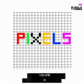 Pixels, Vol. 1