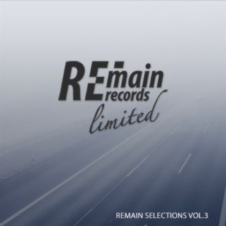 Remain Selections, Vol. 3