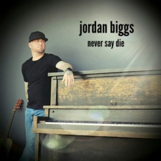 Jordan Biggs