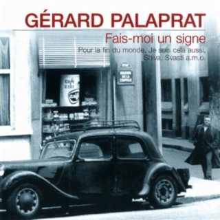 Gerard Palaprat