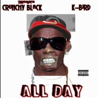 Crunchy Black