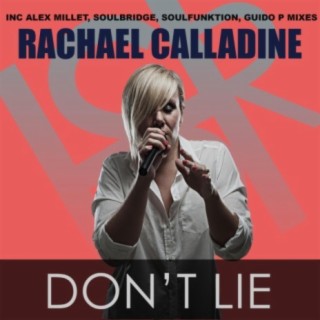 Don't Lie (Remixes)