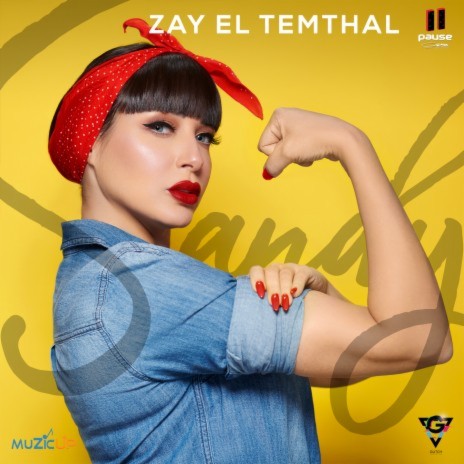 Zay El Temthal | Boomplay Music