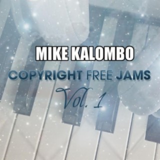 Mike Kalombo