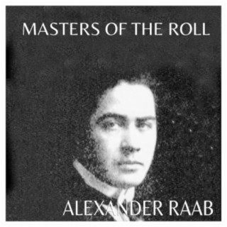 Masters Of The Roll