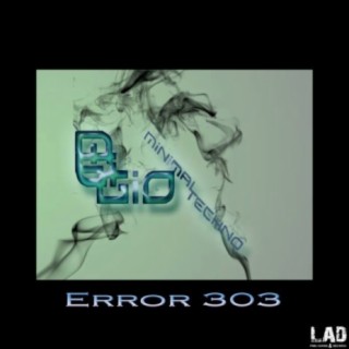 Error 303