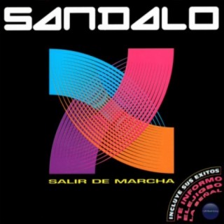 Sándalo