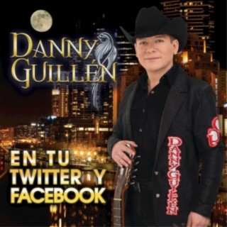 Danny Guillén