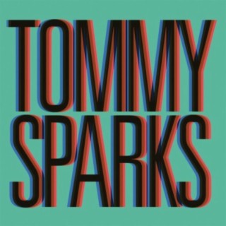 Tommy Sparks