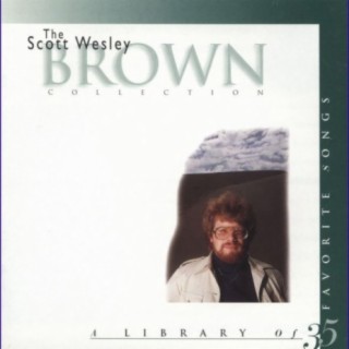 Scott Wesley Brown