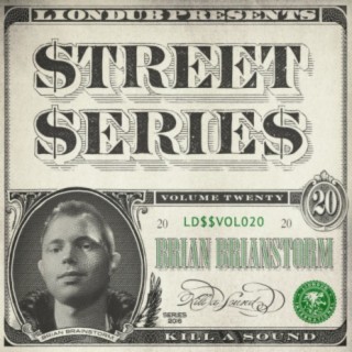 Liondub Street Series, Vol. 20 - Kill a Sound