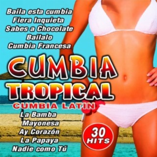 Cumbia Latin Band