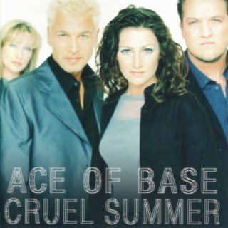 Ace of Base Vibes